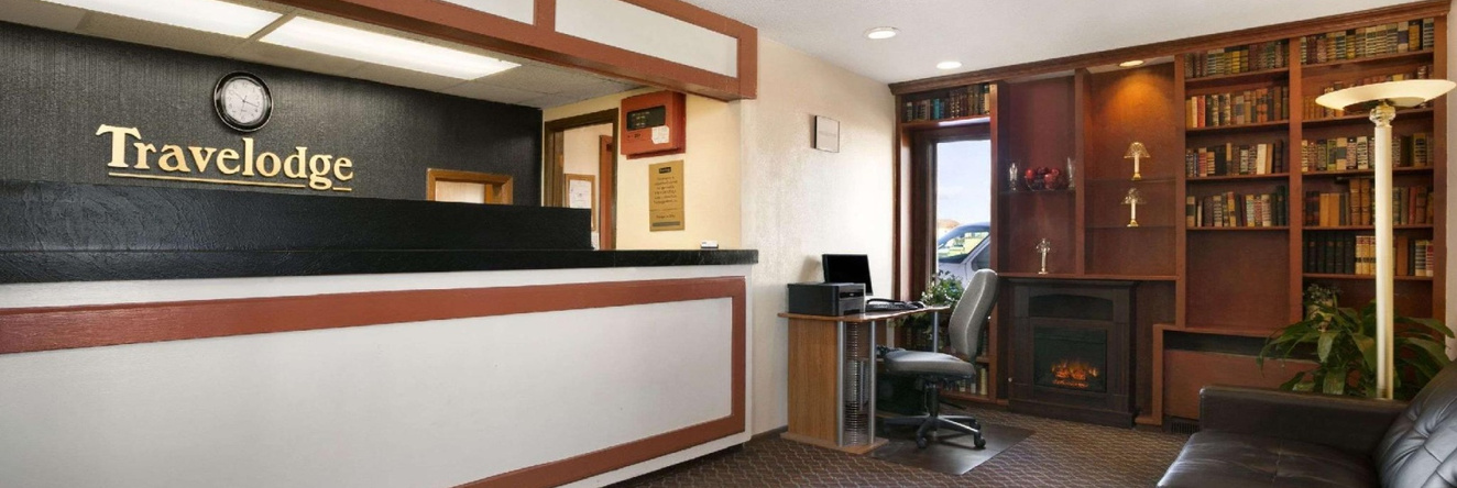 Travelodge Inn & Suites by Wyndham Muscatine, Muscatine — photo 1