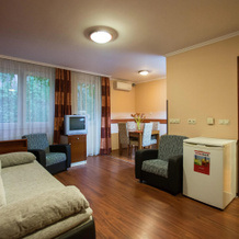 City Home Budapest, 布达佩斯 — 照片 5