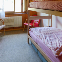 Chalet Bel Air Ormont-dessus, Les Diablerets — photo 3