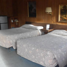 Old Montana Inn, 迪尔洛奇 — 照片 2
