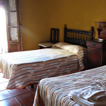 Casa Rural Las Martas, Асебо — фото 4