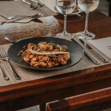 Amaike Hotel Golf & Spa Adults Only, Тандиль — фото 5