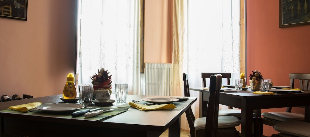 Le Vecchie Mura Apartment, Cannara — photo 1