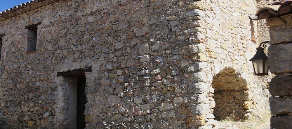 Gites De Fontroussiere, Флайоск — фото 1