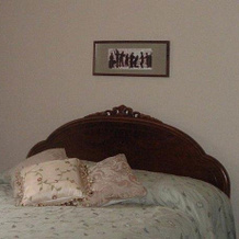 St Johns Bed And Breakfast, Симко — фото 3