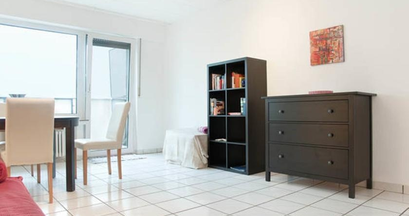 Dortmund Flat, Dortmund — photo 1
