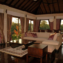 Gending Kedis Luxury Villas & Spa Estate, Джимбаран — фото 2