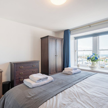 Shorefront Apartment - Sea View With 3 Bedrooms, 安斯特拉瑟 — 照片 5