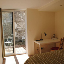 Appartement dans bâtiment du 18ème siècle, 阿让唐 — 照片 2