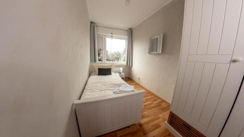 Willma Apartmenthaus, Белен — фото 1