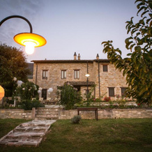 Villa Rosy, Ривоторто — фото 2