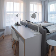 Hotel Termunterzijl, 米德沃尔达 — 照片 2