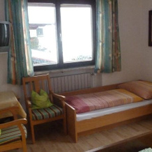 Pension Gästehaus Posch, 阿布特瑙 — 照片 3