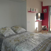 Appartement RÉSIDENCE DE LA GRÈVE, Kerhostin — photo 4