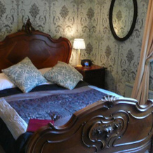Holmefield Country Guest House, 马特洛克 — 照片 3