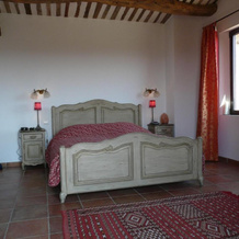 Magnifique Propriété Avec Piscine Privée Chauffée, Superbe Vue Sur Les Oliveraies Des Alpilles, Située À Mouriès, 10 Personnes, Ls1-174 Espanto, 穆里 — 照片 2