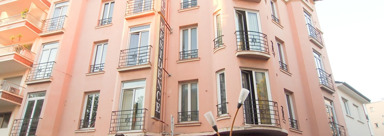 CASA MOHO - Juan-Les-Pins, Antibes — photo 1