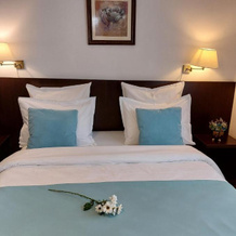 Pension Casablanca, 坎皮纳 — 照片 2