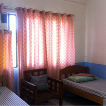 Qbens Lodge, 坦达格 — 照片 3