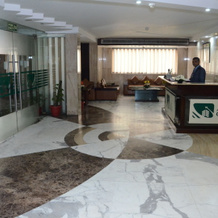 Hotel Delhi Airport, Нью-Дели — фото 2