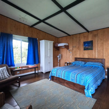 Reventazon River Mountain Lodge, Сикиррес — фото 4