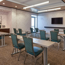 Springhill Suites Philadelphia Airport Ridley Park, Ридли-Парк — фото 4