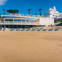 Grand Muthu Oura View Beach Club, Албуфейра — фото 5