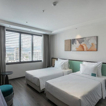 Iconique Hotel Nha Trang, Нячанг — фото 5