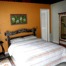 Pousada Riacho Doce, Petropolis — photo 2