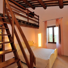 Agriturismo Tenuta Copio, Baschi — photo 3
