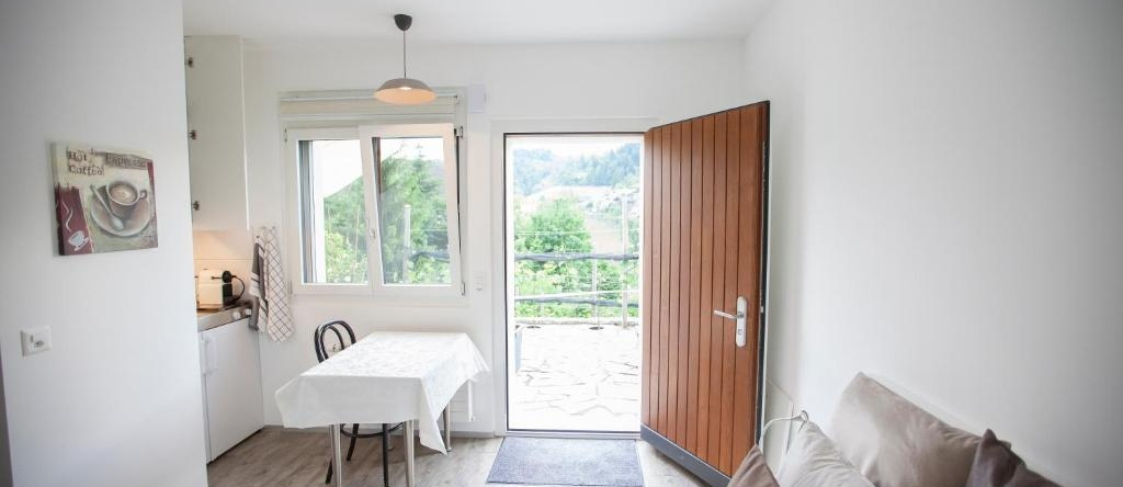 apartment Monte Castello, 沃尔胡森 — 照片 1