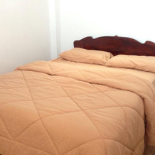The Country Farm Resort & Homestay, 沙旺丹丁 — 照片 2