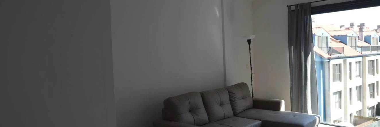 Precioso apartamento con garaje en Ares., 阿雷斯 — 照片 1