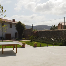 Apartamentos Torre del Marqués, Muros de Nalon — photo 3