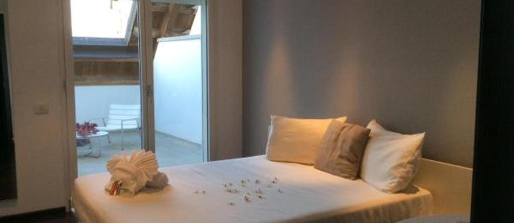 15.92 Hotel, Пьянига — фото 1