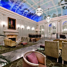 The Ritz-Carlton, Montréal, 蒙特利尔 — 照片 2