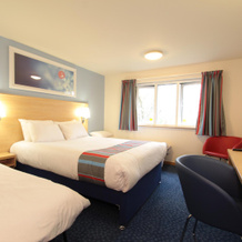 Travelodge Cheshunt, Уолтем-Кросс — фото 2