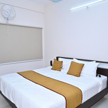 Hotel SLN Comfort, 图姆库尔 — 照片 4