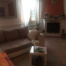 Villa Gusto E Benessere, 萨克罗法诺 — 照片 2