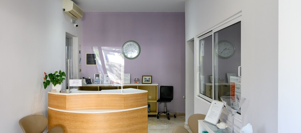 Esperides Hotel, Agios Emilianos — photo 1