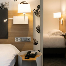 Holiday Inn Perpignan by IHG, 佩皮尼昂 — 照片 4