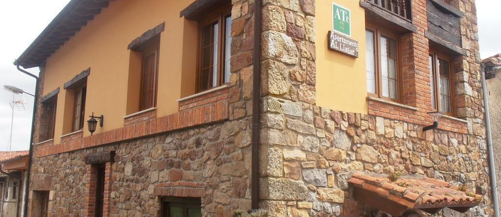 Al Llagar, Colunga — photo 1