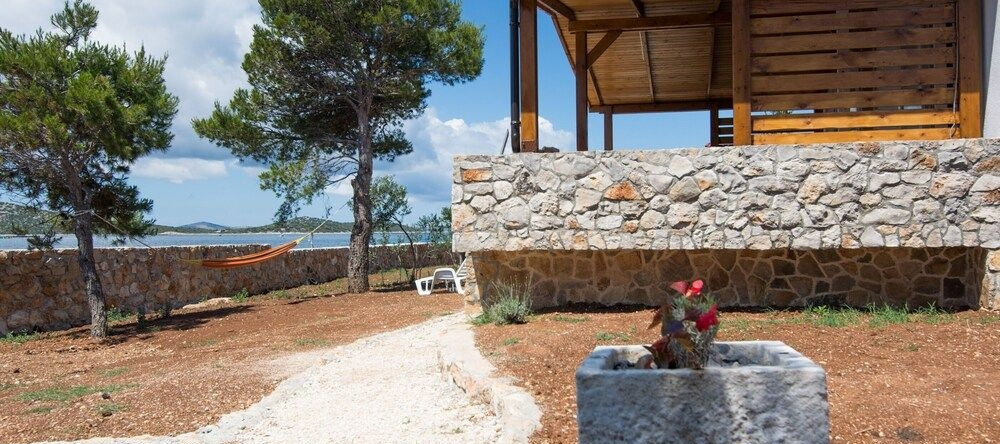 Holiday Home Tkon With Hot Tub I, Ткон — фото 1