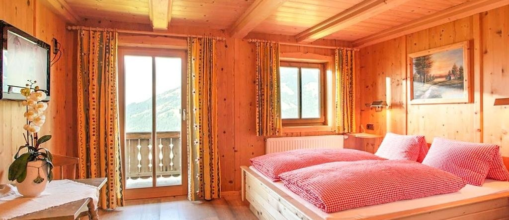 Berggasthof Zieplhof, Westendorf — photo 1
