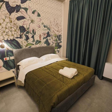 Brettia Guest Rooms, Cosenza — photo 2