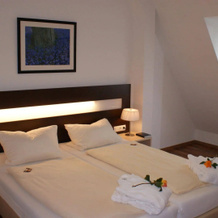 Hotel im Kornspeicher, Marburg — photo 5