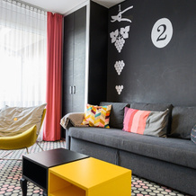 Hotel Bonvino Wine & Spa, 鲍道乔尼托毛伊 — 照片 4