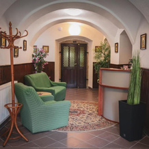 Hotel Apartment Faraon, 伦布尔克 — 照片 2