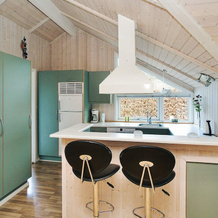 4 Star Holiday Home In Gorlev, Гёрлев — фото 5