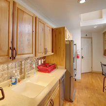 Walk to Water St & River: Quaint Saugatuck Apt, 索加塔克 — 照片 3